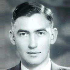 Lloyd Shackleton Kent