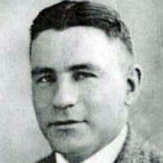 Walter Herbert Schache