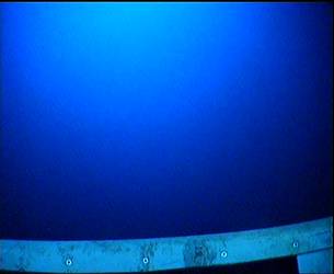 HMAS Sydney (II) Wreck - ROV Dive 01 - 3 April 2008 - 16:07