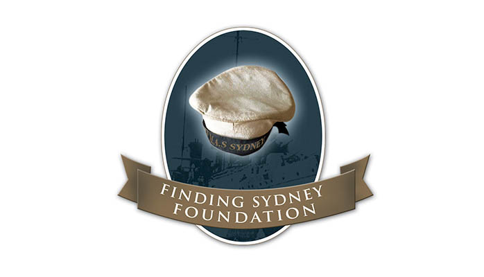 Finding Sydney Foundation logo