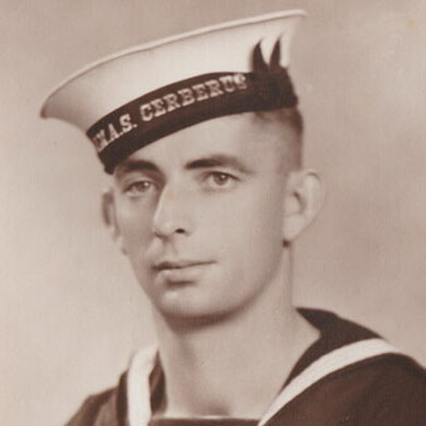 Photo of Armstrong, Harold James