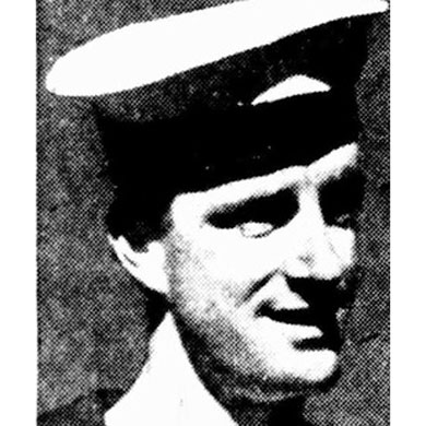Photo of Betterman, Donald Richard