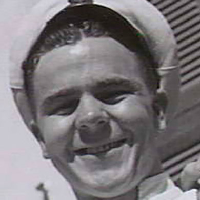 Photo of Bettinson, Walter Edward