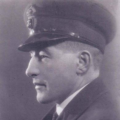 Photo of Bibby, Ivo Ignatius