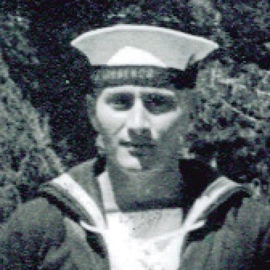 Photo of Blackwood, James