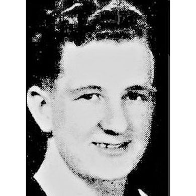 Photo of Blake, John Shaldis