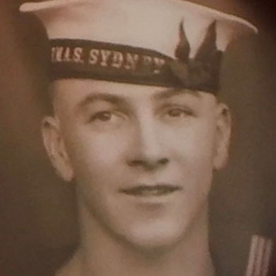 Photo of Blom, Leslie Michael
