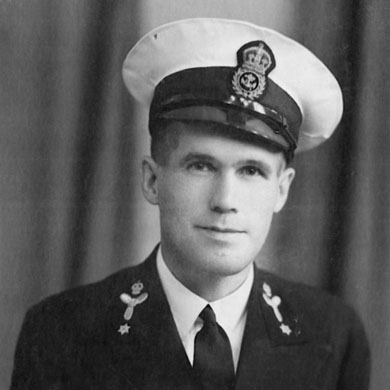 Photo of Bonner, Reginald