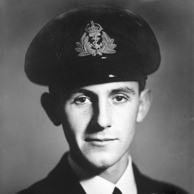 Photo of Brown, Thomas Garton