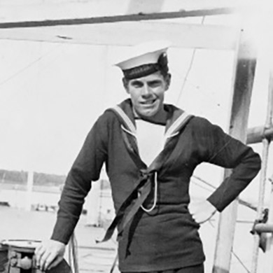 Photo of Buckley, Daniel Stanley