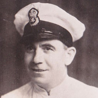 Photo of Carey, Thomas Leslie
