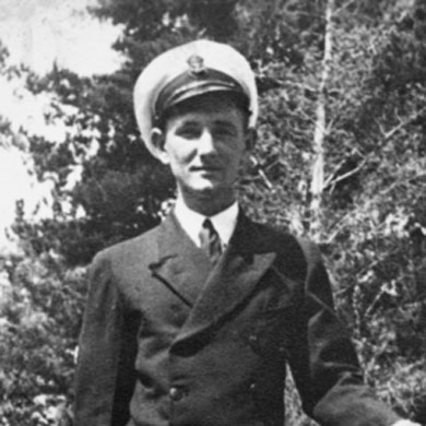 Photo of Coppin, George William