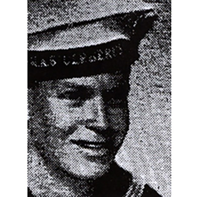 Photo of Courtis, Roy John