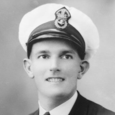 Photo of Davies, Sidney John