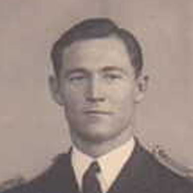 Photo of Davis, Thomas Edgar