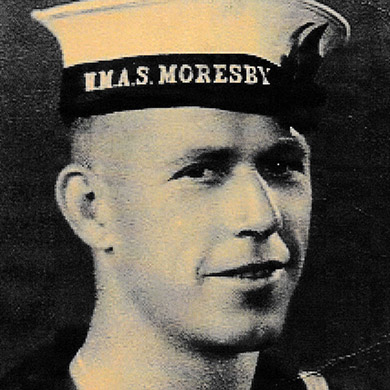 Photo of Dhu, Lionel Edward