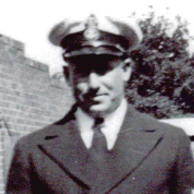 Photo of Evans, Francis Richard