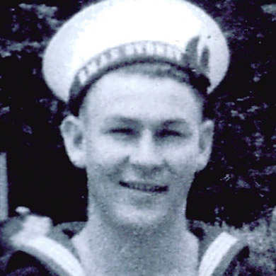 Photo of Ferguson, David Wallace