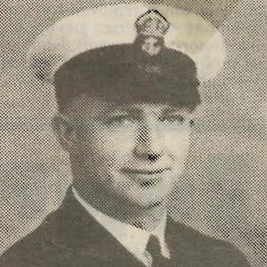 Photo of Findlay, Gordon Lindsay