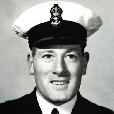 Photo of Fitzgerald, Augustine Francis