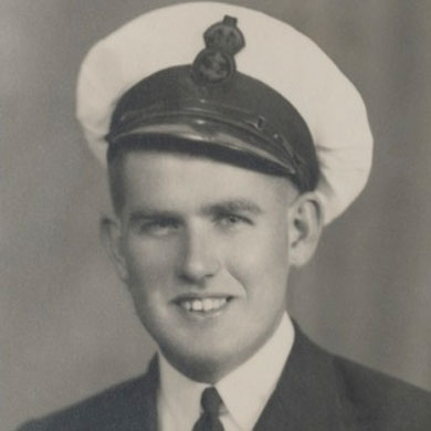Photo of Foote, Reginald Eric