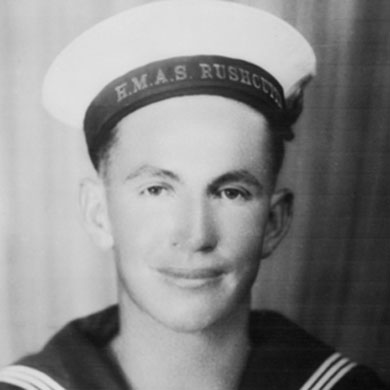 Photo of Fraser, Noel James