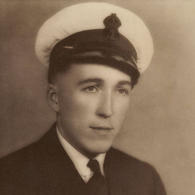 Photo of Gale, Raymond
