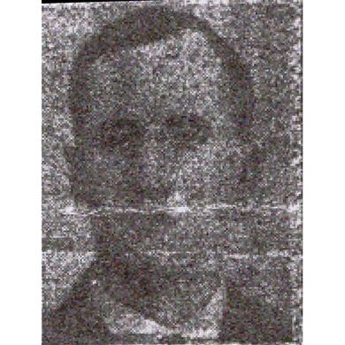Photo of Genge, Francis Harrison