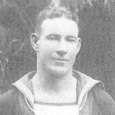 Photo of Green, Arthur Eric