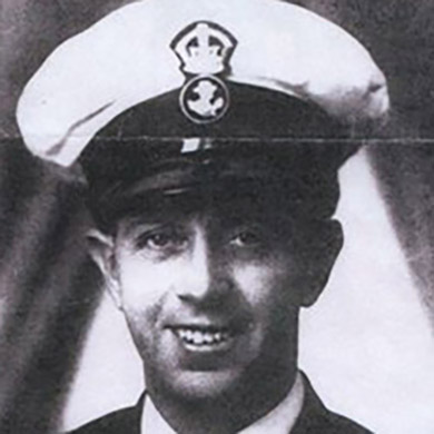 Photo of Harrison, Leslie Alexander