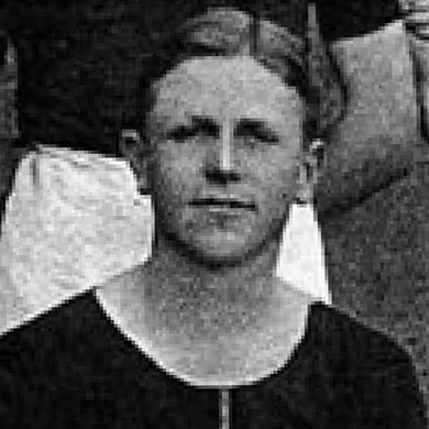 Photo of Hasker, John Reid
