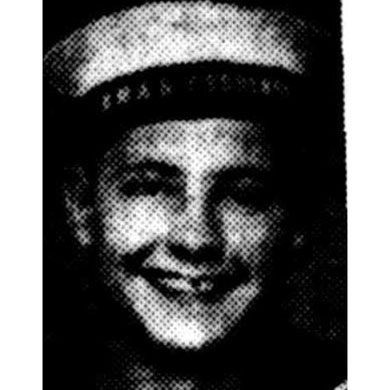 Photo of Haslam, Aubrey Cecil