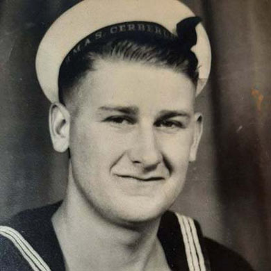 Photo of Hass, Mervan Loui Wallace