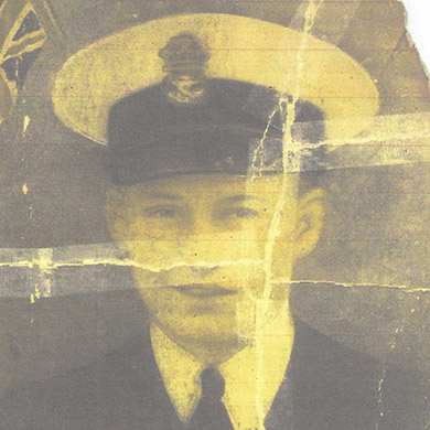 Photo of Heaton, Edmund