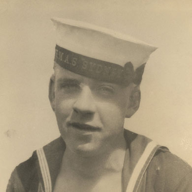 Photo of Hore, Keith Beresford