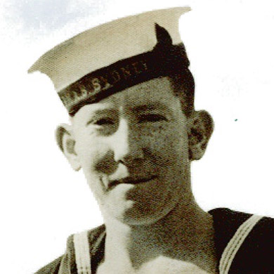 Photo of Johnston, Donald Erskine