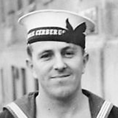 Photo of Jones, David James