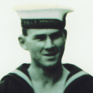 Photo of Jones, Donald Edgar