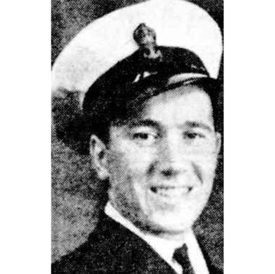 Photo of Kreig, Archibald Douglas