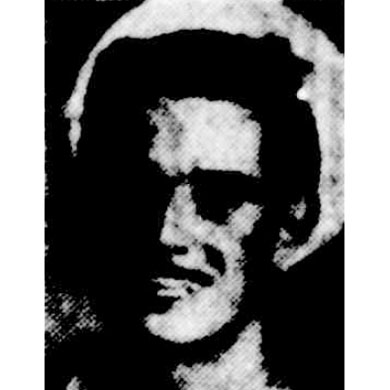 Photo of Lockard, Terence Godfrey