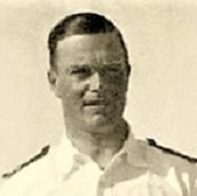 Photo of Mayo, Eric Elton