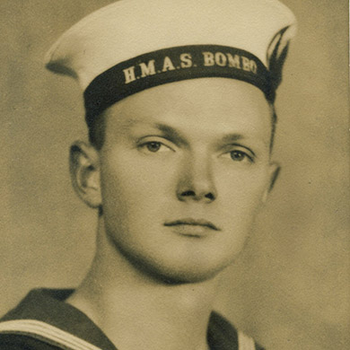 Photo of Menzies, William