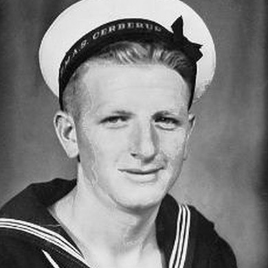 Photo of Mogler, Richard Charles