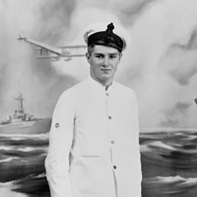 Photo of Morphett, Merton James