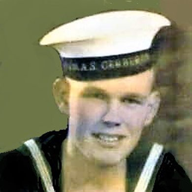 Photo of Morris, Raymond Keith