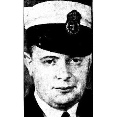 Photo of Norton, Montague Alfred Huxley
