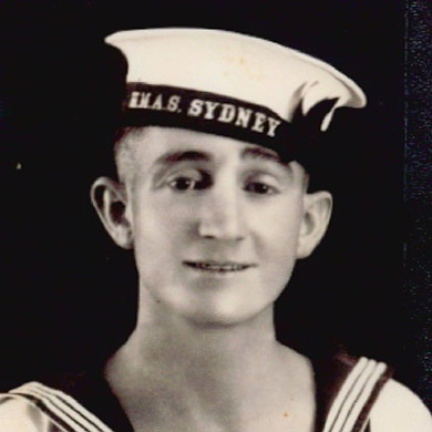 Photo of Paul, Stanley Robert