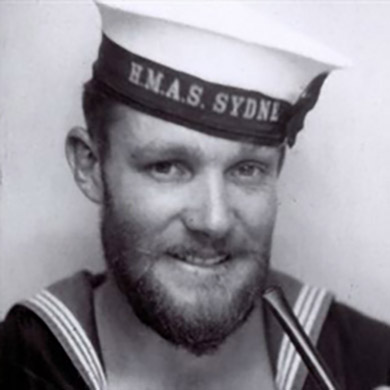 Photo of Perryman, Richard Severn