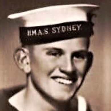 Photo of Peters, Maxwell Wesley