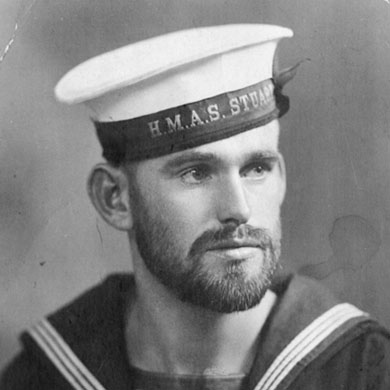Photo of Powell, Lyal Llewellyn